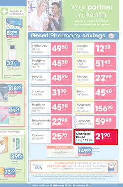 Clicks : Save (15 Dec - 19 Jan 2016), page 27