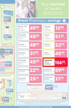 Clicks : Save (15 Dec - 19 Jan 2016), page 27