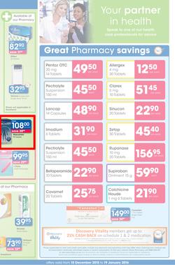 Clicks : Save (15 Dec - 19 Jan 2016), page 27