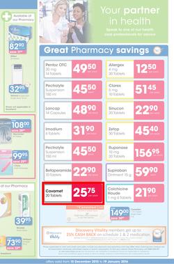 Clicks : Save (15 Dec - 19 Jan 2016), page 27