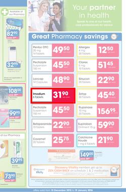 Clicks : Save (15 Dec - 19 Jan 2016), page 27