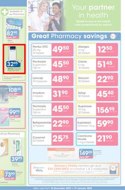 Clicks : Save (15 Dec - 19 Jan 2016), page 27