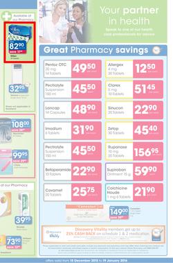 Clicks : Save (15 Dec - 19 Jan 2016), page 27