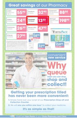 Clicks : Feel Good Pay Less (11 Dec - 20 Jan 2014), page 22