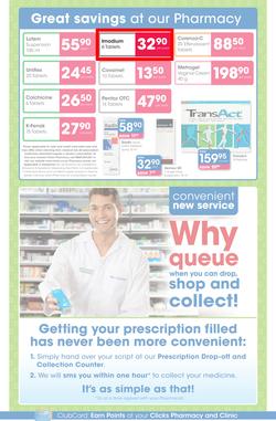 Clicks : Feel Good Pay Less (11 Dec - 20 Jan 2014), page 22
