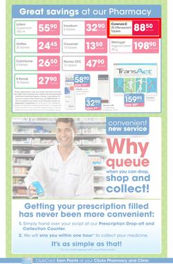 Clicks : Feel Good Pay Less (11 Dec - 20 Jan 2014), page 22