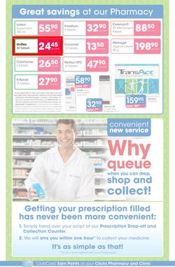 Clicks : Feel Good Pay Less (11 Dec - 20 Jan 2014), page 22