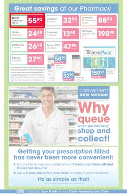 Clicks : Feel Good Pay Less (11 Dec - 20 Jan 2014), page 22