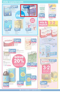 Clicks : Feel Good Pay Less (11 Dec - 20 Jan 2014), page 23