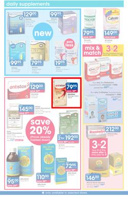 Clicks : Feel Good Pay Less (11 Dec - 20 Jan 2014), page 23