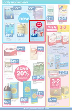 Clicks : Feel Good Pay Less (11 Dec - 20 Jan 2014), page 23