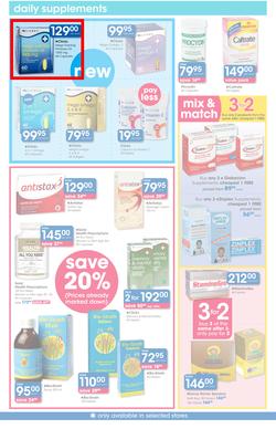 Clicks : Feel Good Pay Less (11 Dec - 20 Jan 2014), page 23