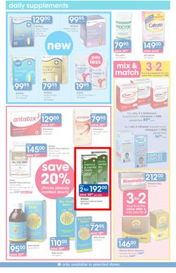 Clicks : Feel Good Pay Less (11 Dec - 20 Jan 2014), page 23