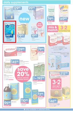 Clicks : Feel Good Pay Less (11 Dec - 20 Jan 2014), page 23