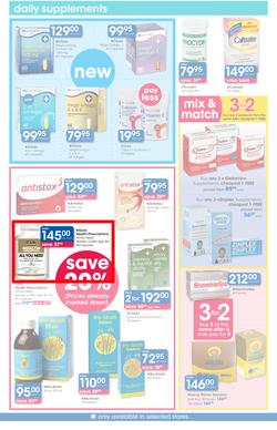 Clicks : Feel Good Pay Less (11 Dec - 20 Jan 2014), page 23