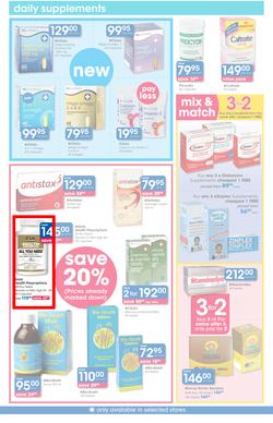 Clicks : Feel Good Pay Less (11 Dec - 20 Jan 2014), page 23