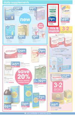 Clicks : Feel Good Pay Less (11 Dec - 20 Jan 2014), page 23