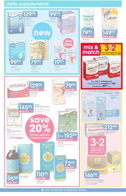 Clicks : Feel Good Pay Less (11 Dec - 20 Jan 2014), page 23