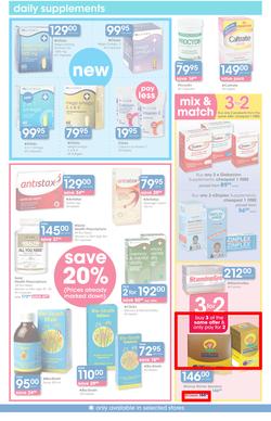 Clicks : Feel Good Pay Less (11 Dec - 20 Jan 2014), page 23