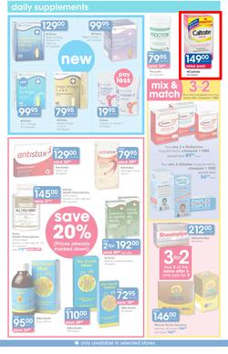 Clicks : Feel Good Pay Less (11 Dec - 20 Jan 2014), page 23