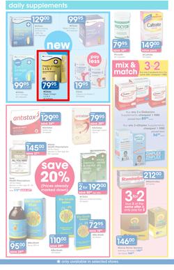 Clicks : Feel Good Pay Less (11 Dec - 20 Jan 2014), page 23