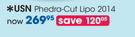 USN Phedra Cut Lipo 2014