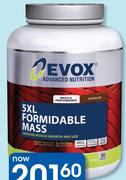 Evox CLA 90 + 90 Capsules