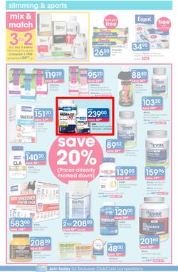 Clicks : Feel Good Pay Less (11 Dec - 20 Jan 2014), page 24