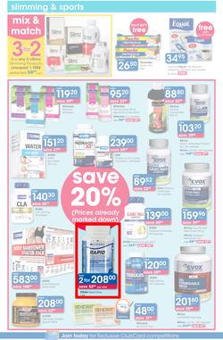 Clicks : Feel Good Pay Less (11 Dec - 20 Jan 2014), page 24