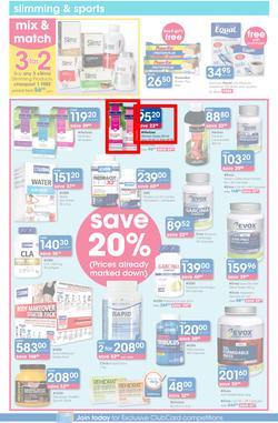Clicks : Feel Good Pay Less (11 Dec - 20 Jan 2014), page 24