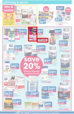 Clicks : Feel Good Pay Less (11 Dec - 20 Jan 2014), page 24