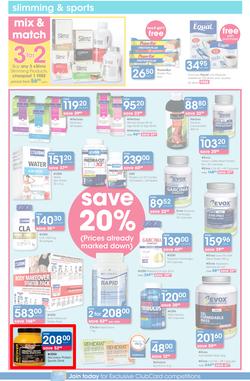 Clicks : Feel Good Pay Less (11 Dec - 20 Jan 2014), page 24