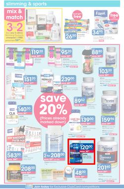 Clicks : Feel Good Pay Less (11 Dec - 20 Jan 2014), page 24