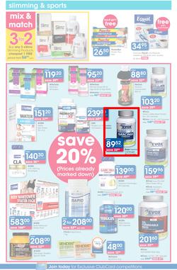Clicks : Feel Good Pay Less (11 Dec - 20 Jan 2014), page 24