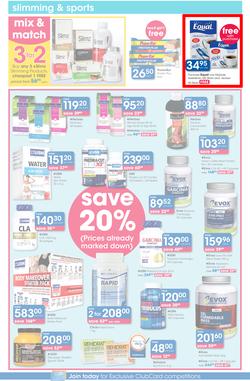 Clicks : Feel Good Pay Less (11 Dec - 20 Jan 2014), page 24