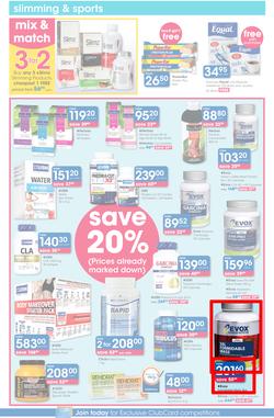 Clicks : Feel Good Pay Less (11 Dec - 20 Jan 2014), page 24