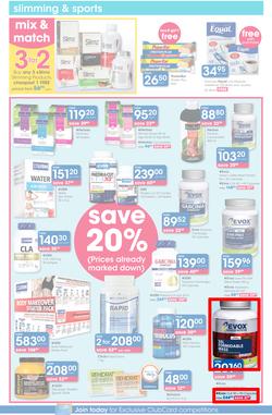 Clicks : Feel Good Pay Less (11 Dec - 20 Jan 2014), page 24