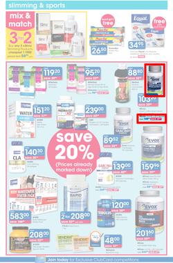 Clicks : Feel Good Pay Less (11 Dec - 20 Jan 2014), page 24
