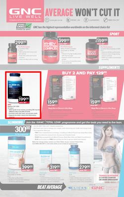 Clicks : Feel Good Pay Less (11 Dec - 20 Jan 2014), page 25