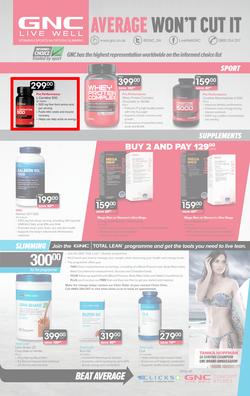 Clicks : Feel Good Pay Less (11 Dec - 20 Jan 2014), page 25