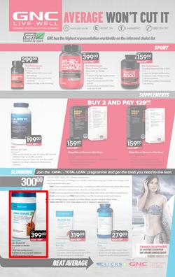 Clicks : Feel Good Pay Less (11 Dec - 20 Jan 2014), page 25