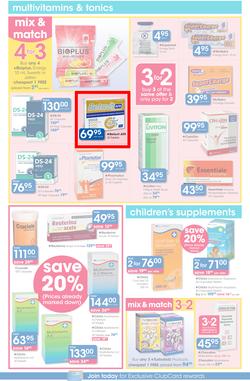 Clicks : Feel Good Pay Less (11 Dec - 20 Jan 2014), page 26