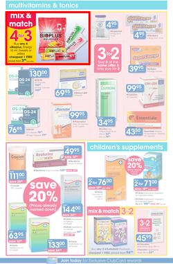 Clicks : Feel Good Pay Less (11 Dec - 20 Jan 2014), page 26