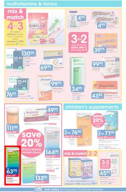 Clicks : Feel Good Pay Less (11 Dec - 20 Jan 2014), page 26