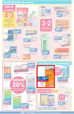 Clicks : Feel Good Pay Less (11 Dec - 20 Jan 2014), page 26