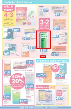 Clicks : Feel Good Pay Less (11 Dec - 20 Jan 2014), page 26
