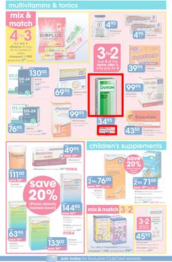 Clicks : Feel Good Pay Less (11 Dec - 20 Jan 2014), page 26