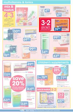 Clicks : Feel Good Pay Less (11 Dec - 20 Jan 2014), page 26