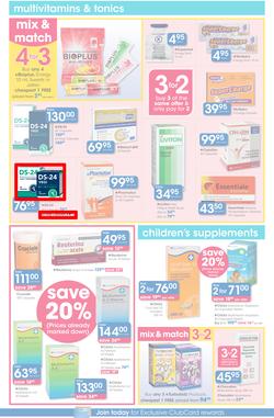 Clicks : Feel Good Pay Less (11 Dec - 20 Jan 2014), page 26