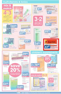Clicks : Feel Good Pay Less (11 Dec - 20 Jan 2014), page 26